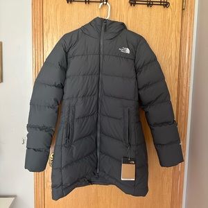 The North Face women’s coat